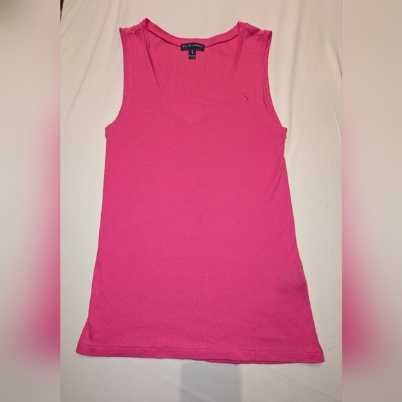 Polo Ralph Lauren Tops - Polo Ralph  Lauren women Tank